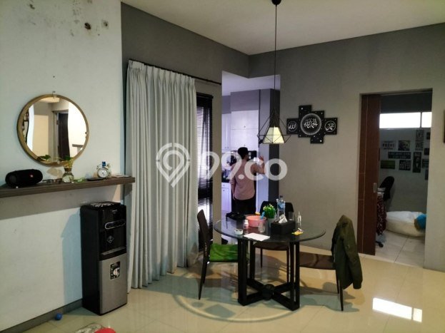 Jual Rumah Bagus Siap Huni LB 122m2 di Margahayu, Bandung Jual Rumah Bagus Siap Huni LB 122m2 di Margahayu, Bandung