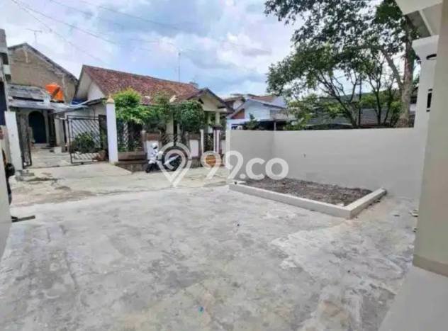 Rumah Luas Asri 2 KT Siap Pakai di Ujungberung Bandung Rumah Luas Asri 2 KT Siap Pakai di Ujungberung Bandung