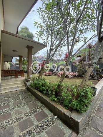 For Sale! Premium House LT 521m2 Desain Modern di Cigadung For Sale! Premium House LT 521m2 Desain Modern di Cigadung