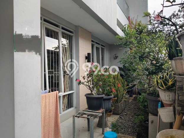 Rumah Modern Minimalis 5 KT Siap Huni di Margahayu Rumah Modern Minimalis 5 KT Siap Huni di Margahayu