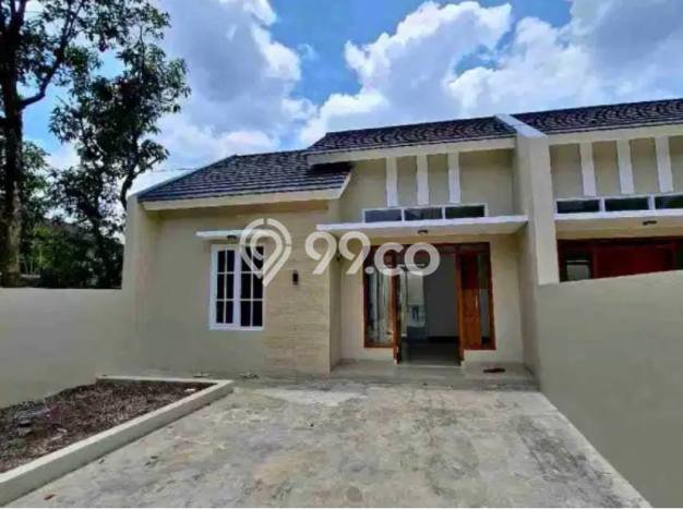 Rumah Luas Asri 2 KT Siap Pakai di Ujungberung Bandung Rumah Luas Asri 2 KT Siap Pakai di Ujungberung Bandung