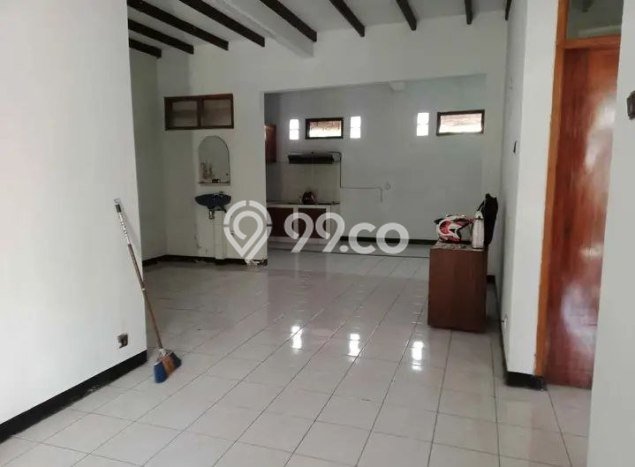 Dijual Rumah Strategis Bagus Punya 6 KT di Antapani Bandung SHM Dijual Rumah Strategis Bagus Punya 6 KT di Antapani Bandung SHM