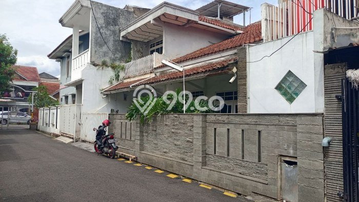 Dijual Cepat Rumah Bagus Siap Huni LB 150m2 di Margahayu, Bandung Dijual Cepat Rumah Bagus Siap Huni LB 150m2 di Margahayu, Bandung