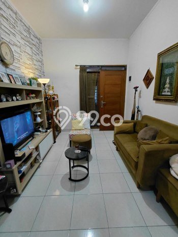 Rumah Modern Cantik 4 KT Siap Huni di Antapani Rumah Modern Cantik 4 KT Siap Huni di Antapani