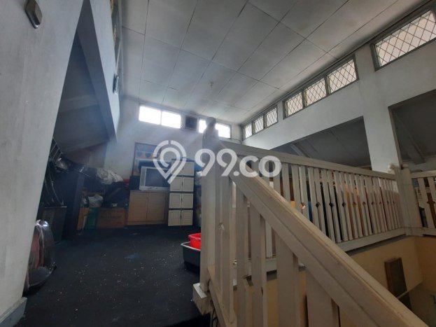 Rumah Luxury Modern Siap Huni di Soekarno Hatta Bandung Rumah Luxury Modern Siap Huni di Soekarno Hatta Bandung