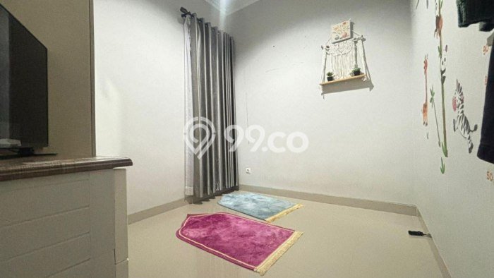 Rumah Minimalis 3 KT di Margacinta Bandung Unfurnished Rumah Minimalis 3 KT di Margacinta Bandung Unfurnished