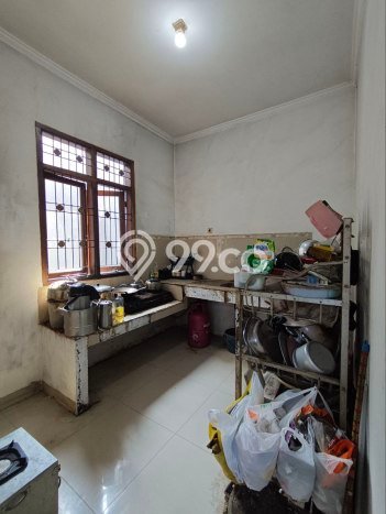 Rumah Modern 5 KT di Soekarno Hatta Bandung Unfurnished Rumah Modern 5 KT di Soekarno Hatta Bandung Unfurnished