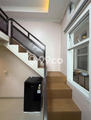 Ready to Use! Premium House LT 119m2 Desain Elegan di Podomoro Park Bandung Ready to Use! Premium House LT 119m2 Desain Elegan di Podomoro Park Bandung