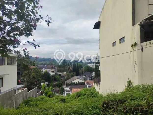 Tanah Dijual Lokasi Strategis di Bandung dengan Luas 512m2 Tanah Dijual Lokasi Strategis di Bandung dengan Luas 512m2