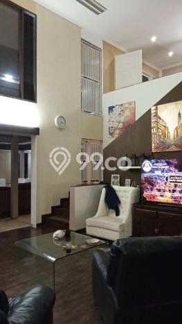 Hunian Super Mewah dengan Akses Paling Strategis di Setra Duta, Bandung Hunian Super Mewah dengan Akses Paling Strategis di Setra Duta, Bandung