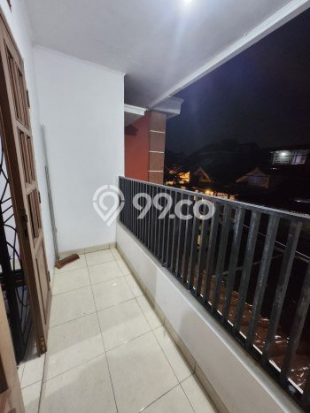 Dijual Rumah Luas Elegan Dengan View Cantik di Cijagra, Bandung Dijual Rumah Luas Elegan Dengan View Cantik di Cijagra, Bandung