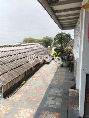 Rumah Minimalis 5 KT di Setiabudi Bandung Unfurnished Rumah Minimalis 5 KT di Setiabudi Bandung Unfurnished