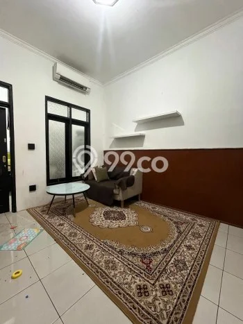 Hunian Nyaman Asri 4 KT Siap Huni di Sukaluyu Bandung Hunian Nyaman Asri 4 KT Siap Huni di Sukaluyu Bandung