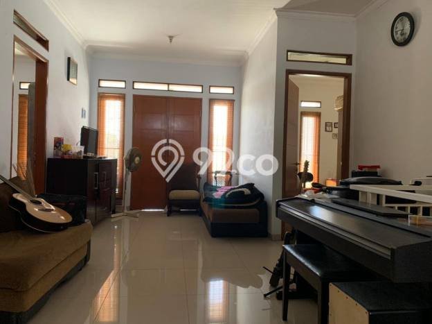 Hunian Nyaman Asri 5 KT Siap Huni di Turangga Bandung Hunian Nyaman Asri 5 KT Siap Huni di Turangga Bandung