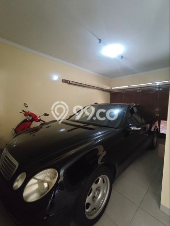 Rumah Eksklusif Dijual LT 384m2 di Antapani, Bandung Rumah Eksklusif Dijual LT 384m2 di Antapani, Bandung