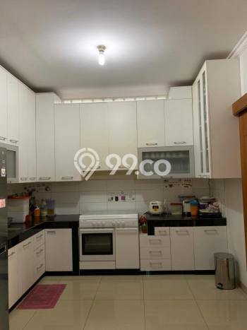 Hunian Nyaman Asri 5 KT Siap Huni di Turangga Bandung Hunian Nyaman Asri 5 KT Siap Huni di Turangga Bandung