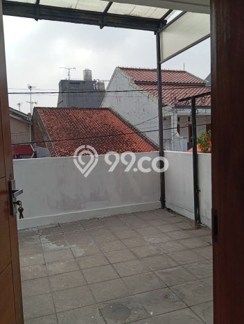 Dijual Cepat Rumah Favorit Siap Huni LB 54m2 di Antapani, Bandung Dijual Cepat Rumah Favorit Siap Huni LB 54m2 di Antapani, Bandung