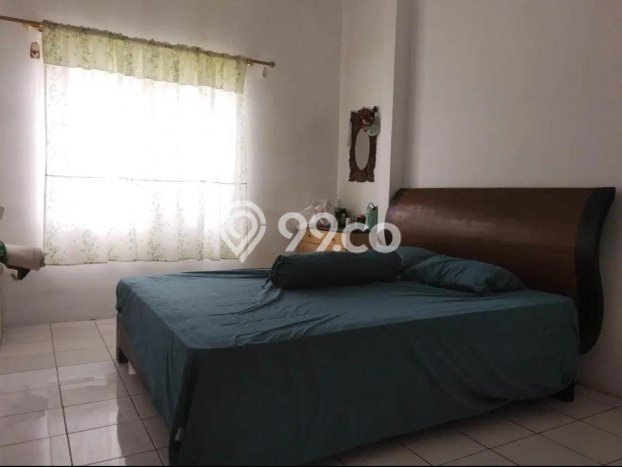 Rumah Minimalis 5 KT di Setiabudi Bandung Unfurnished Rumah Minimalis 5 KT di Setiabudi Bandung Unfurnished
