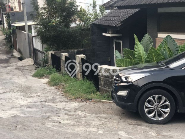 Dijual Hunian Rumah Nyaman 2 Kamar di Cikutra, Bandung Dijual Hunian Rumah Nyaman 2 Kamar di Cikutra, Bandung