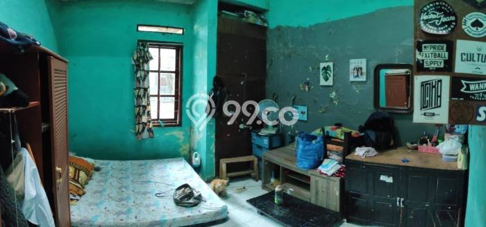 For Sale Rumah 5 Kamar Lokasi Ideal Nyaman dan Strategis di Margahayu For Sale Rumah 5 Kamar Lokasi Ideal Nyaman dan Strategis di Margahayu