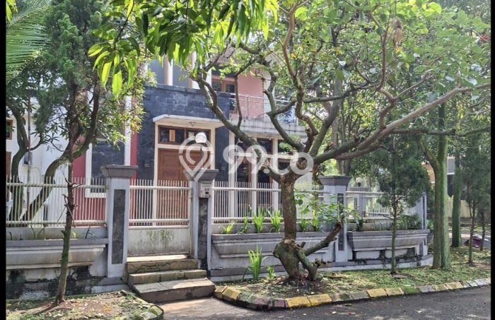 Siap Huni Rumah Mewah 4 Kamar di Batununggal Dekat ke Mana Pun Siap Huni Rumah Mewah 4 Kamar di Batununggal Dekat ke Mana Pun