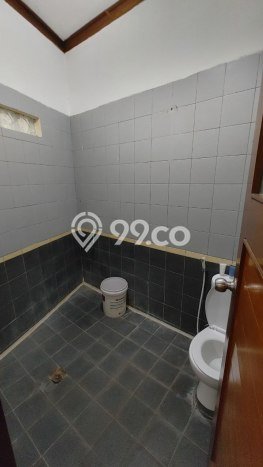 Rumah Modern 4 KT LT 130m2 di Soekarno Hatta Rumah Modern 4 KT LT 130m2 di Soekarno Hatta