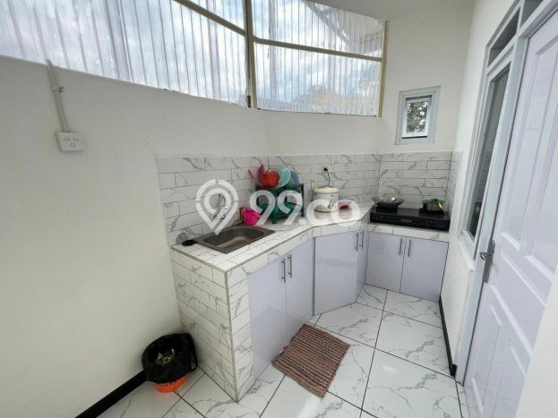 Hunian Mewah Siap Huni LT 151m2 di Sukajadi, Bandung Hunian Mewah Siap Huni LT 151m2 di Sukajadi, Bandung