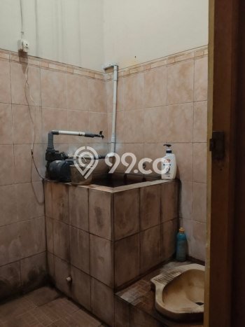 Dijual Cepat Rumah Bagus Siap Huni LB 120m2 di Margahayu, Bandung Dijual Cepat Rumah Bagus Siap Huni LB 120m2 di Margahayu, Bandung