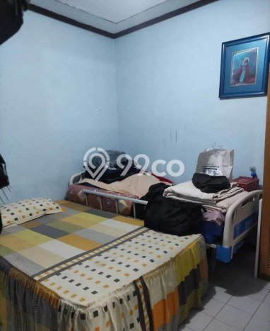 Rumah Modern Cantik 4 Kamar Siap Huni di Arcamanik Rumah Modern Cantik 4 Kamar Siap Huni di Arcamanik