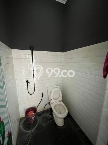 Rumah Minimalis 2 KT di Cicaheum Bandung Semi Furnished Rumah Minimalis 2 KT di Cicaheum Bandung Semi Furnished