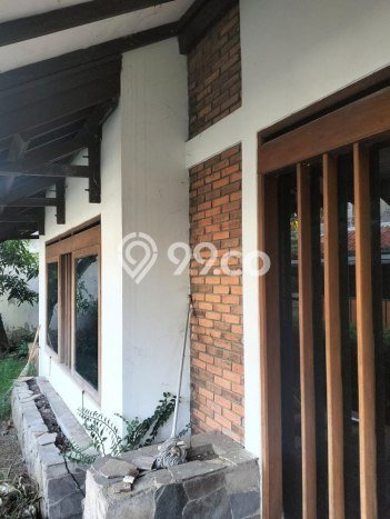 Hot Offer Hunian Premium Ideal dan Luas di Antapani, Bandung Hot Offer Hunian Premium Ideal dan Luas di Antapani, Bandung