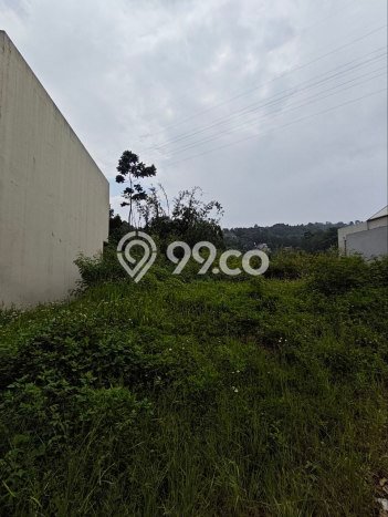 Tanah Dijual Area Strategis di Dago Bandung 198m2 Tanah Dijual Area Strategis di Dago Bandung 198m2