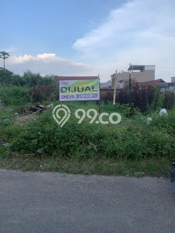 Kavling Tanah di Arcamanik Dijual Luas 300m2 Legalitas SHM Kavling Tanah di Arcamanik Dijual Luas 300m2 Legalitas SHM