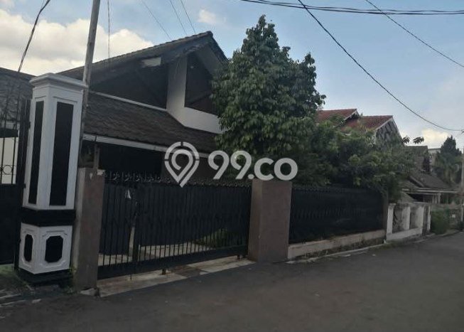 Hunian Super Elit dengan Akses Paling Strategis di Tubagus Ismail, Bandung Hunian Super Elit dengan Akses Paling Strategis di Tubagus Ismail, Bandung