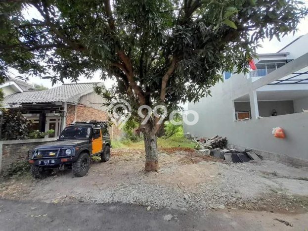 Tanah Kavling Dijual di Cisaranten, Bandung dengan Luas Tanah 250m2 Tanah Kavling Dijual di Cisaranten, Bandung dengan Luas Tanah 250m2
