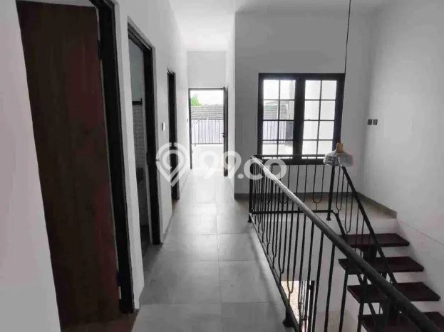 Jual Rumah Bagus Siap Huni LB 170m2 di Antapani, Bandung Jual Rumah Bagus Siap Huni LB 170m2 di Antapani, Bandung