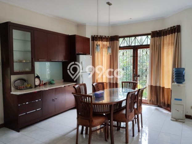Siap Huni Rumah Mewah 4 Kamar di Coblong Dekat ke Mana Pun Siap Huni Rumah Mewah 4 Kamar di Coblong Dekat ke Mana Pun
