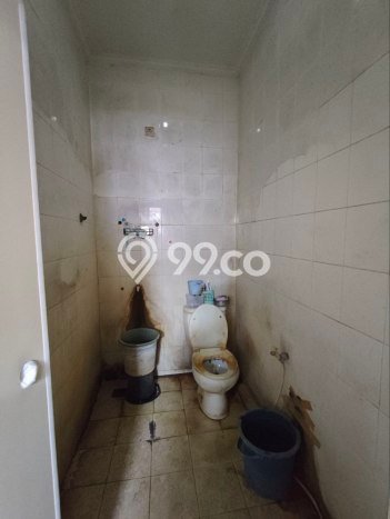 Rumah Modern 5 KT di Soekarno Hatta Bandung Unfurnished Rumah Modern 5 KT di Soekarno Hatta Bandung Unfurnished