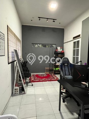 For Sale Rumah 3 Kamar Lokasi Ideal Nyaman dan Strategis di Antapani For Sale Rumah 3 Kamar Lokasi Ideal Nyaman dan Strategis di Antapani
