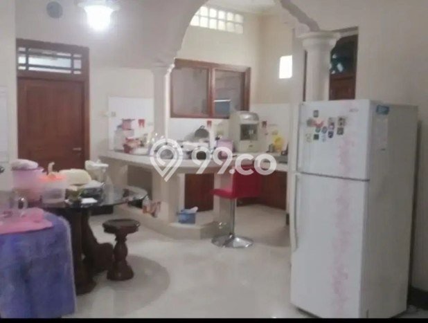 Dijual Rumah Luas Elegan Dengan View Cantik di Pasteur, Bandung Dijual Rumah Luas Elegan Dengan View Cantik di Pasteur, Bandung