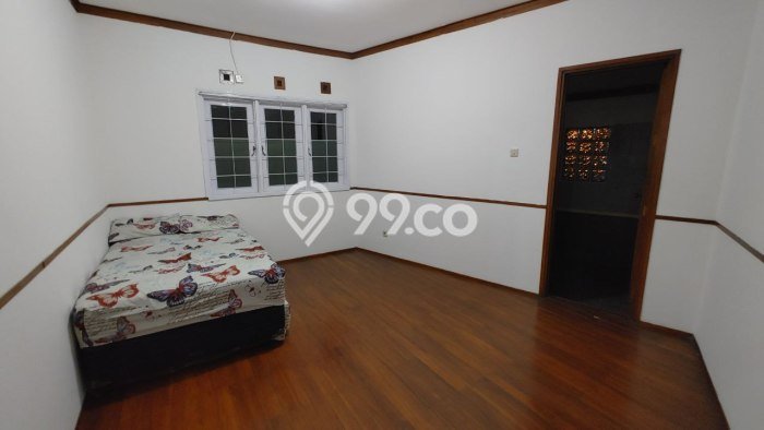 Rumah Modern 4 KT LT 130m2 di Soekarno Hatta Rumah Modern 4 KT LT 130m2 di Soekarno Hatta