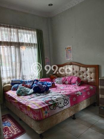 Dijual Rumah Mewah Elegan Dengan View Eksklusif di Cijagra, Bandung Dijual Rumah Mewah Elegan Dengan View Eksklusif di Cijagra, Bandung