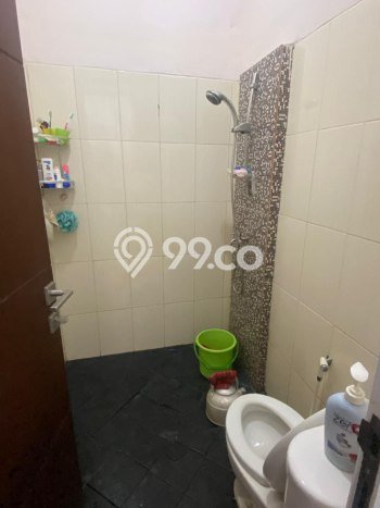 Rumah Minimalis 2 KT di Ciwaruga Bandung Unfurnished Rumah Minimalis 2 KT di Ciwaruga Bandung Unfurnished