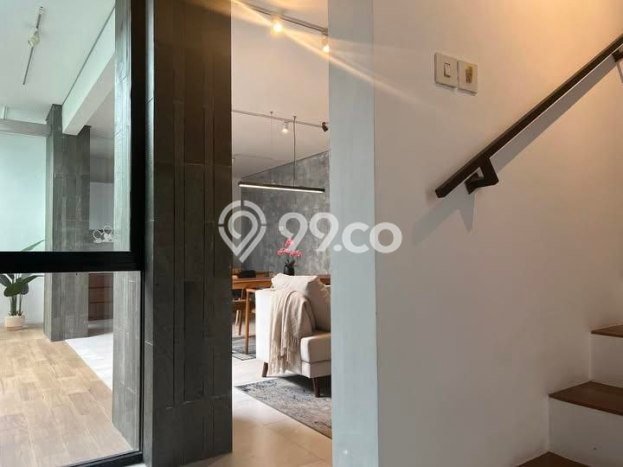 Rumah Modern 4 KT LT 161m2 di Ujungberung Rumah Modern 4 KT LT 161m2 di Ujungberung