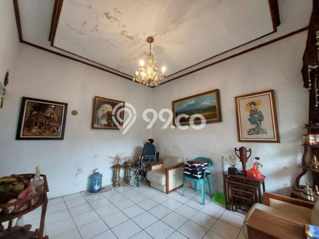 Rumah Elit Modern Siap Huni di Turangga Bandung Rumah Elit Modern Siap Huni di Turangga Bandung