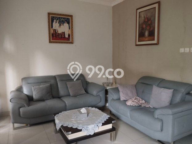 Rumah Modern Minimalis 5 KT Siap Huni di Margahayu Rumah Modern Minimalis 5 KT Siap Huni di Margahayu