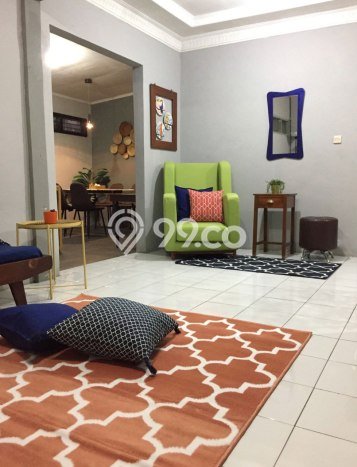 Jual Rumah Strategis Bagus Punya 3 KT di Margahayu Bandung SHM Jual Rumah Strategis Bagus Punya 3 KT di Margahayu Bandung SHM
