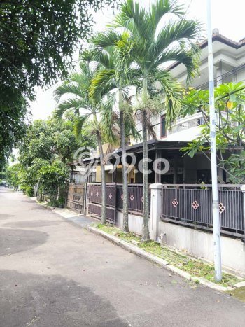 Rumah Modern 4 KT di Soekarno Hatta Bandung Unfurnished Rumah Modern 4 KT di Soekarno Hatta Bandung Unfurnished