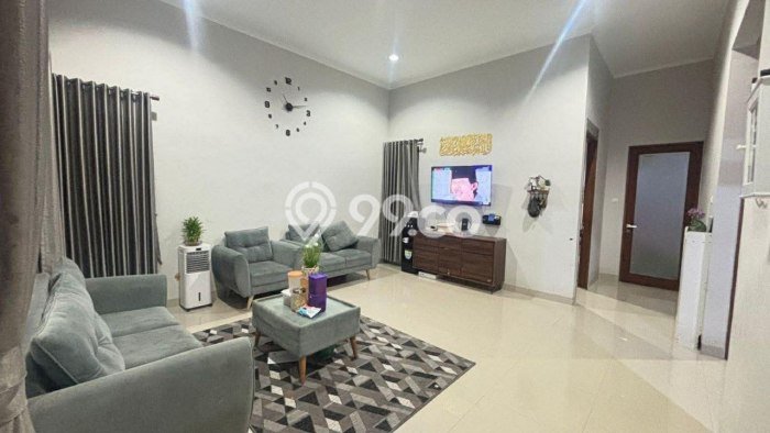Rumah Minimalis 3 KT di Margacinta Bandung Unfurnished Rumah Minimalis 3 KT di Margacinta Bandung Unfurnished