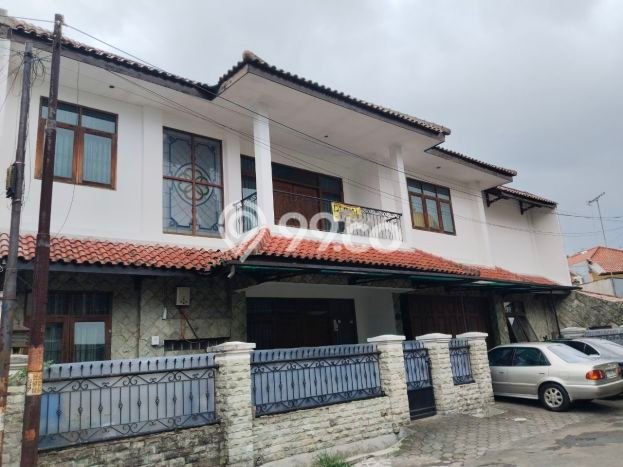 Dijual Rumah Mewah Elegan Dengan View Eksklusif di Cijagra, Bandung Dijual Rumah Mewah Elegan Dengan View Eksklusif di Cijagra, Bandung